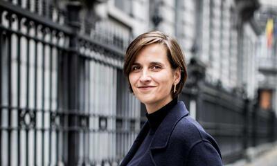 Mieke Claes